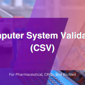 Course CSV