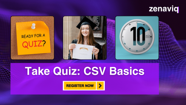 Quiz – Computer System Validation / Assurance Basics