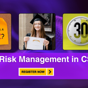 Risk Management in CSV